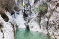 Gorges du Jabron, Peyroules, Randonnée dans le 04, Terres d\'emotions, la Bâtie