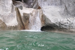 Gorges du Jabron, Peyroules, Randonnée dans le 04, Terres d\'emotions, la Bâtie