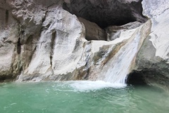 Gorges du Jabron, Peyroules, Randonnée dans le 04, Terres d\'emotions, la Bâtie