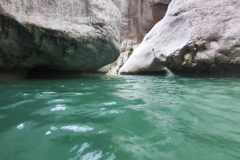 Gorges du Jabron, Peyroules, Randonnée dans le 04, Terres d\'emotions, la Bâtie