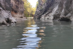 Gorges du Jabron, Peyroules, Randonnée dans le 04, Terres d\'emotions, la Bâtie