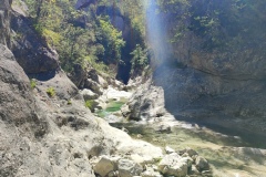 Gorges du Jabron, Peyroules, Randonnée dans le 04, Terres d\'emotions, la Bâtie