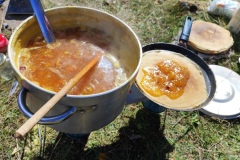 Confitures Prunes, Vallée du Cians, Beuil, Randonnée dans le 06, Terres d\'émotions