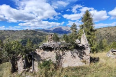 Confitures Prunes, Vallée du Cians, Beuil, Randonnée dans le 06, Terres d\'émotions