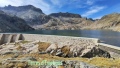 Lac de l\'agnel, Parc du Mercantour, Casterino, Randonnée dans le 06, terres d\'émotions