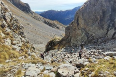 Lac de l\'agnel, Parc du Mercantour, Casterino, Randonnée dans le 06, terres d\'émotions