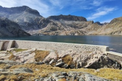 Lac de l\'agnel, Parc du Mercantour, Casterino, Randonnée dans le 06, terres d\'émotions