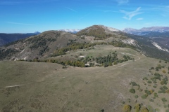 Collet de St Domnin, Annot, Pic de Rent, Randonnée dans le 04, Terres d'émotions