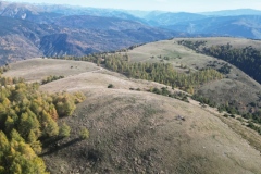 Collet de St Domnin, Annot, Pic de Rent, Randonnée dans le 04, Terres d'émotions