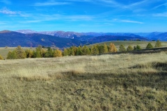 Collet de St Domnin, Annot, Pic de Rent, Randonnée dans le 04, Terres d'émotions