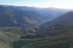 Mont Falourde, Bairols, Vallée de la Tinée, Massoins, Terres d