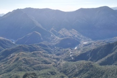 Mont Falourde, Bairols, Vallée de la Tinée, Massoins, Terres d