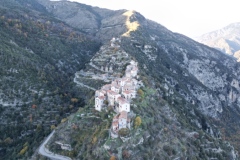 Mont Falourde, Bairols, Vallée de la Tinée, Massoins, Terres d
