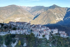 Mont Falourde, Bairols, Vallée de la Tinée, Massoins, Terres d