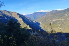 Mont Falourde, Bairols, Vallée de la Tinée, Massoins, Terres d
