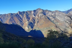 Cime de Bonvillars, Vallée de la Vésubie, Col de LObe, Vallée du Paillon, Randonnée dans le 06, Terres d'émotions