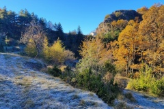 Cime de Bonvillars, Vallée de la Vésubie, Col de LObe, Vallée du Paillon, Randonnée dans le 06, Terres d'émotions