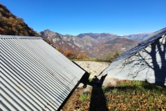 Cime de Bonvillars, Vallée de la Vésubie, Col de LObe, Vallée du Paillon, Randonnée dans le 06, Terres d'émotions