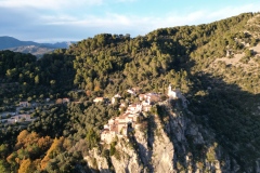Peille, Peillon, Comté de Nice, Lascaris, Chateau, Randonnée dans le 06, terres d'émotions