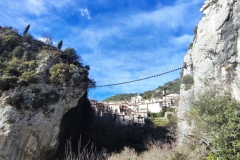 Peille, Peillon, Comté de Nice, Lascaris, Chateau, Randonnée dans le 06, terres d'émotions
