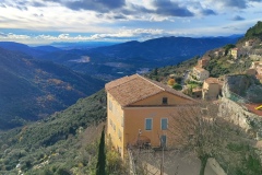 Peille, Peillon, Comté de Nice, Lascaris, Chateau, Randonnée dans le 06, terres d'émotions