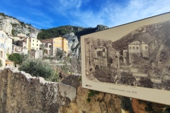 Peille, Peillon, Comté de Nice, Lascaris, Chateau, Randonnée dans le 06, terres d'émotions