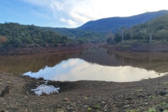 Mont Vinaigre, Lac de Lavellan, Randonnée 83, Randonnée Estérel, Rando Cannes, Terres d'émotions.