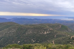 Mont Vinaigre, Lac de Lavellan, Randonnée 83, Randonnée Estérel, Rando Cannes, Terres d'émotions.