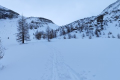 Estenc, vallon de L'estrop, Mercantour, Terre sd'émotions, Randonnée dans le 06