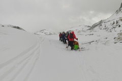 Estenc, vallon de L'estrop, Mercantour, Terre sd'émotions, Randonnée dans le 06