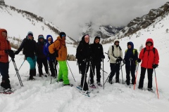 Estenc, vallon de L'estrop, Mercantour, Terre sd'émotions, Randonnée dans le 06