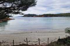 Fort de brégançon, cap bénat, Terres d'émotions, Plage estanyol, Randonnées dans le 83, 