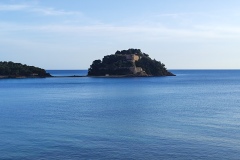 Fort de brégançon, cap bénat, Terres d'émotions, Plage estanyol, Randonnées dans le 83, 