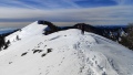 Tête de Siruol, Randonnées dans le 06, Vallée Vésubie, terres d'émotions, rando raquettes