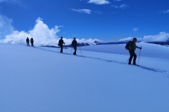 Tête de chamia, Sommet du countent, Col de la couillole, Mont Mounier, Terres d'émotions, Rando dans le 06