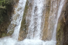Circuit des colettes, Randonnée dans le 04, Soleilhas, Terres d'émotions, Le teillon, Vallée de l'estéron