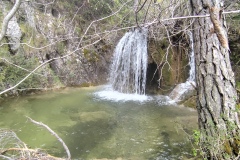 Circuit des colettes, Randonnée dans le 04, Soleilhas, Terres d'émotions, Le teillon, Vallée de l'estéron