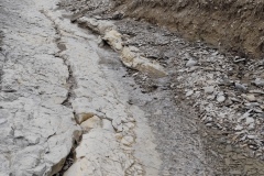 Circuit des colettes, Randonnée dans le 04, Soleilhas, Terres d'émotions, Le teillon, Vallée de l'estéron