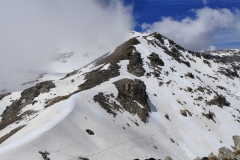 Lacs du Clot Barrat, Vallon d'anduébis; Terres d'émotions, La Colmiane.