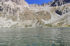 Terres d'émotions, parc du Mercantour, Lac de Tavels, Mollières, Col de salèse, Vallée de la Vésubie