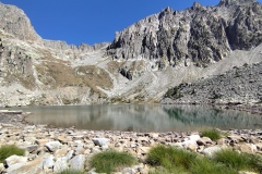 Terres d'émotions, parc du Mercantour, Lac de Tavels, Mollières, Col de salèse, Vallée de la Vésubie