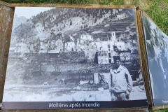 Terres d'émotions, parc du Mercantour, Lac de Tavels, Mollières, Col de salèse, Vallée de la Vésubie