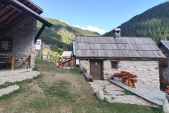 Terres d'émotions, parc du Mercantour, Lac de Tavels, Mollières, Col de salèse, Vallée de la Vésubie