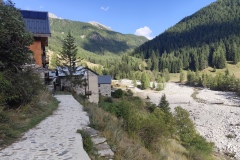 Terres d'émotions, parc du Mercantour, Lac de Tavels, Mollières, Col de salèse, Vallée de la Vésubie