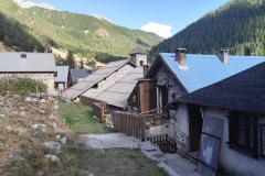 Terres d'émotions, parc du Mercantour, Lac de Tavels, Mollières, Col de salèse, Vallée de la Vésubie