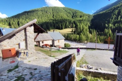 Terres d'émotions, parc du Mercantour, Lac de Tavels, Mollières, Col de salèse, Vallée de la Vésubie