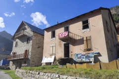 Terres d'émotions, parc du Mercantour, Lac de Tavels, Mollières, Col de salèse, Vallée de la Vésubie