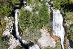 Sources du coulomp, Aurent, Randonnée dans le 04, Col du Fa, Terres d'émotions