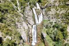 Sources du coulomp, Aurent, Randonnée dans le 04, Col du Fa, Terres d'émotions
