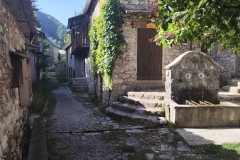 Sources du coulomp, Aurent, Randonnée dans le 04, Col du Fa, Terres d'émotions